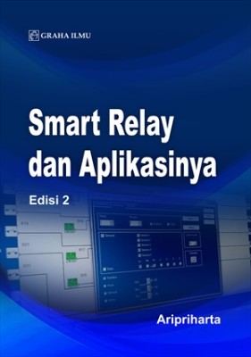Sampul buku Smart Relay dan Apli...