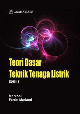Sampul buku Teori Dasar Teknik T...