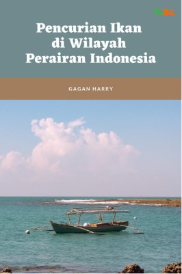 Sampul buku Pencurian Ikan di Wi...