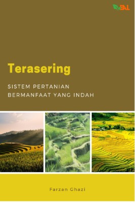 Sampul buku Terasering: Sistem P...