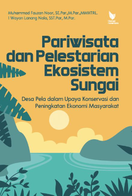 Sampul buku PARIWISATA DAN PELES...