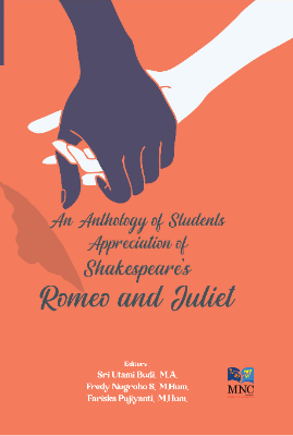 Sampul buku An Anthology Of Stud...