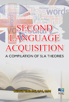 Sampul buku Second Language Acqu...
