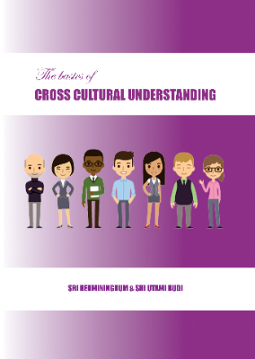Sampul buku The Basics Of Cross ...
