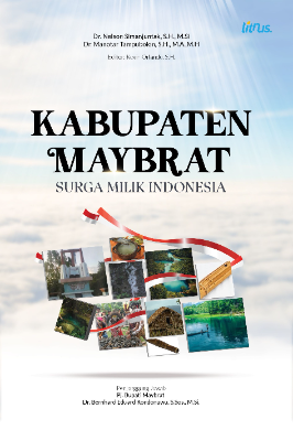 Sampul buku STORY LINE PAMEKASAN...
