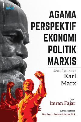 Sampul buku AGAMA PERSPEKTIF EKO...