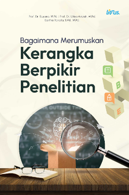 Sampul buku Bagaimana Merumuskan...