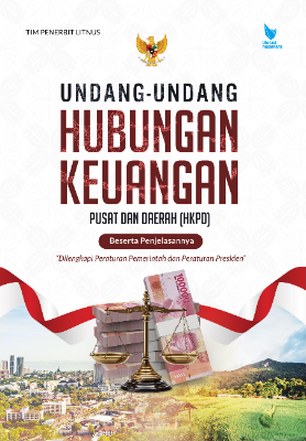 Sampul buku UNDANG-UNDANG HUBUNG...