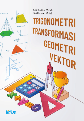 Sampul buku Trigonometri, Transf...
