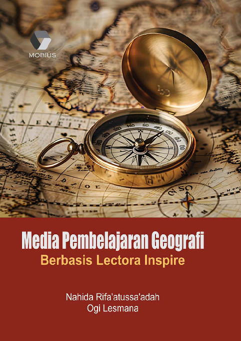 Sampul buku Media Pembelajaran G...