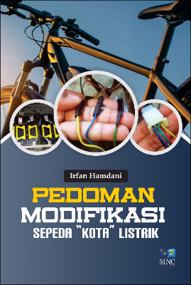 Sampul buku Pedoman Modifikasi S...