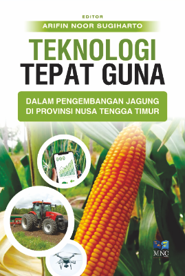 Sampul buku Teknologi Tepat Guna...