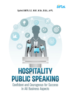 Sampul buku HOSPITALITY PUBLIC S...