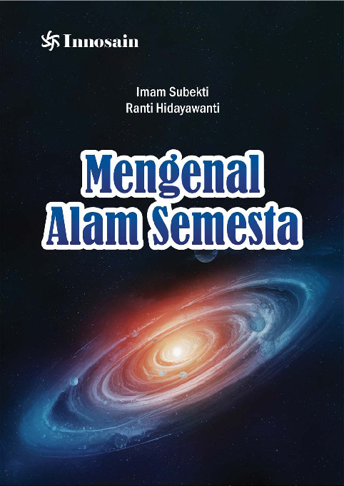 Sampul buku Mengenal Alam Semest...