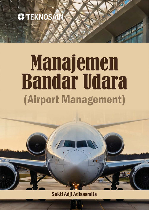 Sampul buku Manajemen Bandar Uda...