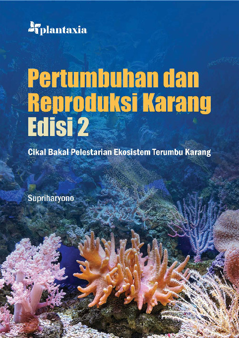 Sampul buku Pertumbuhan dan Repr...