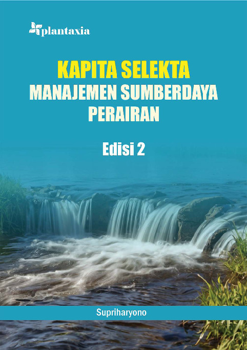 Sampul buku Kapita Selekta Manaj...