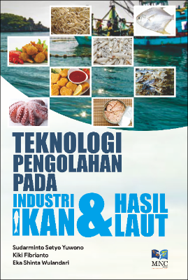 Sampul buku Teknologi Pengolahan...