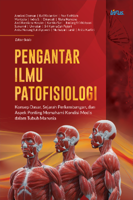 Sampul buku BOOK CHAPTER: PENGAN...
