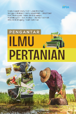 Sampul buku PENGANTAR ILMU PERTA...