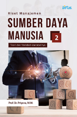 Sampul buku RISET MANAJEMEN SUMB...