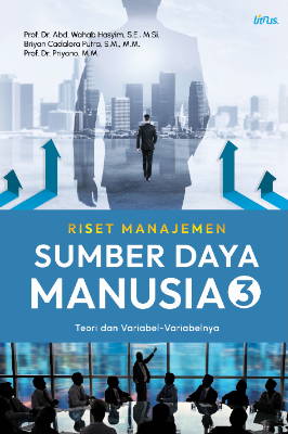 Sampul buku Riset Manajemen Sumb...