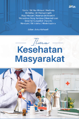 Sampul buku BOOK CHAPTER: ILMU K...