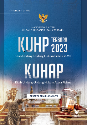 Sampul buku HANDBOOK 2 KITAB UND...
