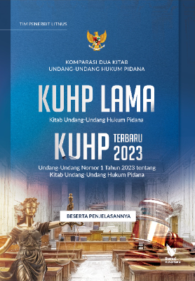 Sampul buku KOMPARASI DUA KITAB ...
