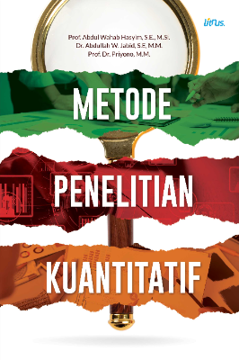 Sampul buku METODE PENELITIAN KU...