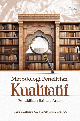 Sampul buku METODOLOGI PENELITIA...