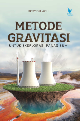 Sampul buku METODE GRAVITASI UNT...