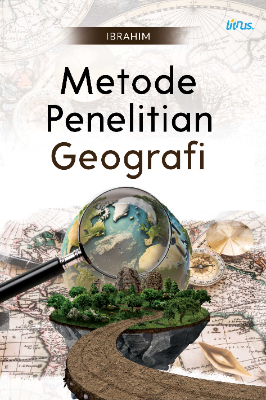 Sampul buku METODE PENELITIAN GE...