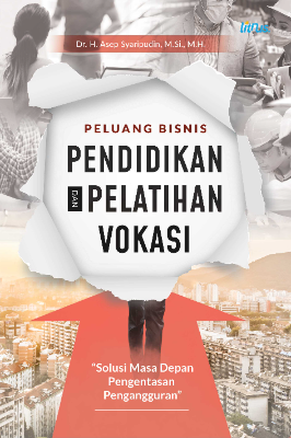 Sampul buku PELUANG BISNIS PENDI...