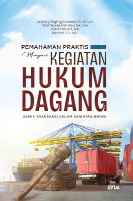 Sampul buku PEMAHAMAN PRAKTIS ME...