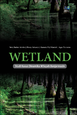 Sampul buku Wetland Studi Kasus ...