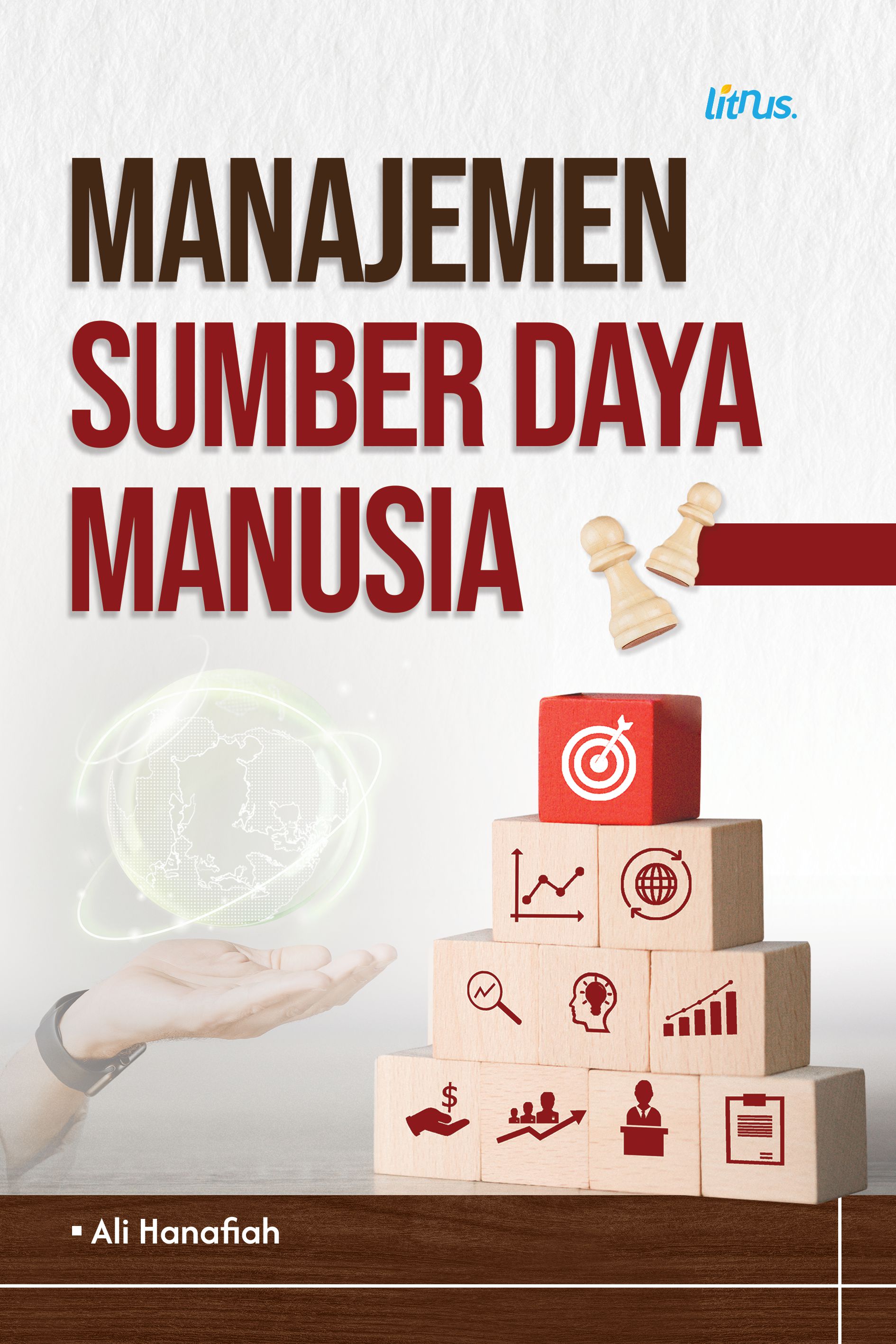 Sampul buku MANAJEMEN SUMBER DAY...