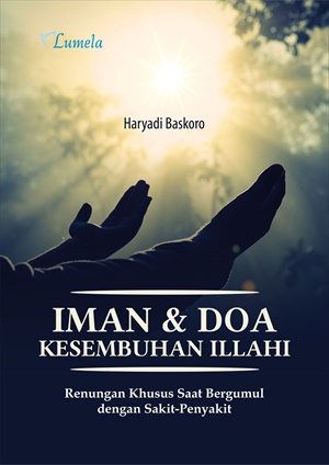 Sampul buku Iman & Doa Kesem...