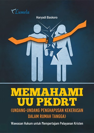 Sampul buku Memahami UU PKDRT (U...