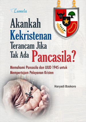 Sampul buku Akankah Kekristenan ...