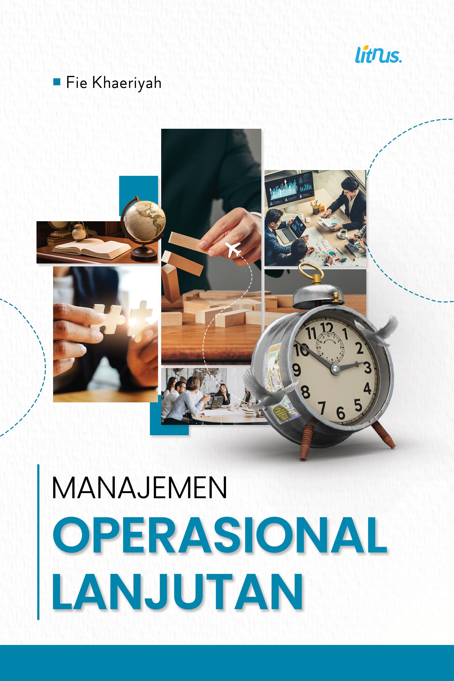 Sampul buku MANAJEMEN OPERASIONA...