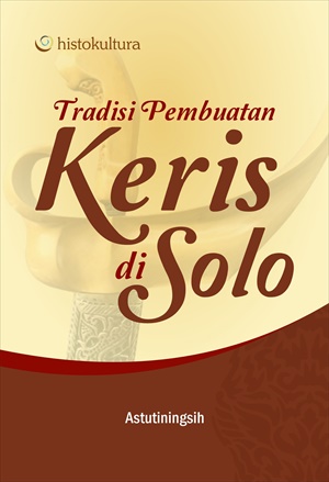 Sampul buku Tradisi Pembuatan Ke...