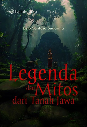 Sampul buku Legenda dan Mitos da...
