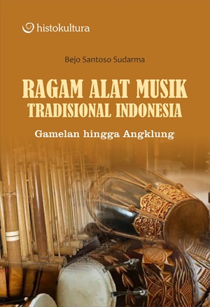 Sampul buku Ragam Alat Musik Tra...