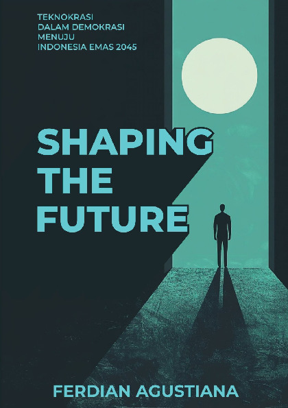 Sampul buku Shaping The Future: ...