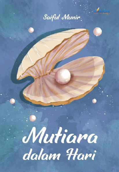 Sampul buku Mutiara dalam Hari
