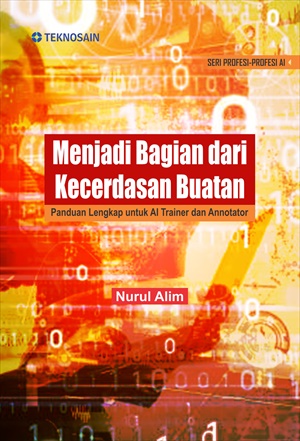 Sampul buku Menjadi Bagian dari ...
