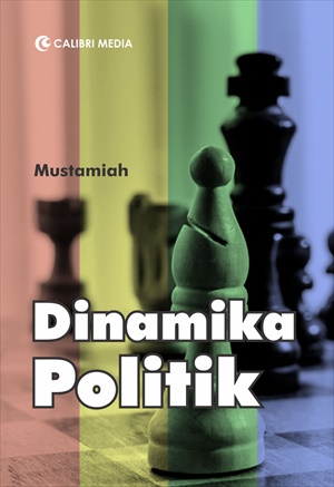 Sampul buku Dinamika Politik