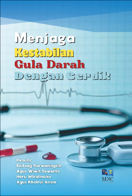 Sampul buku Menjaga Kestabilan G...