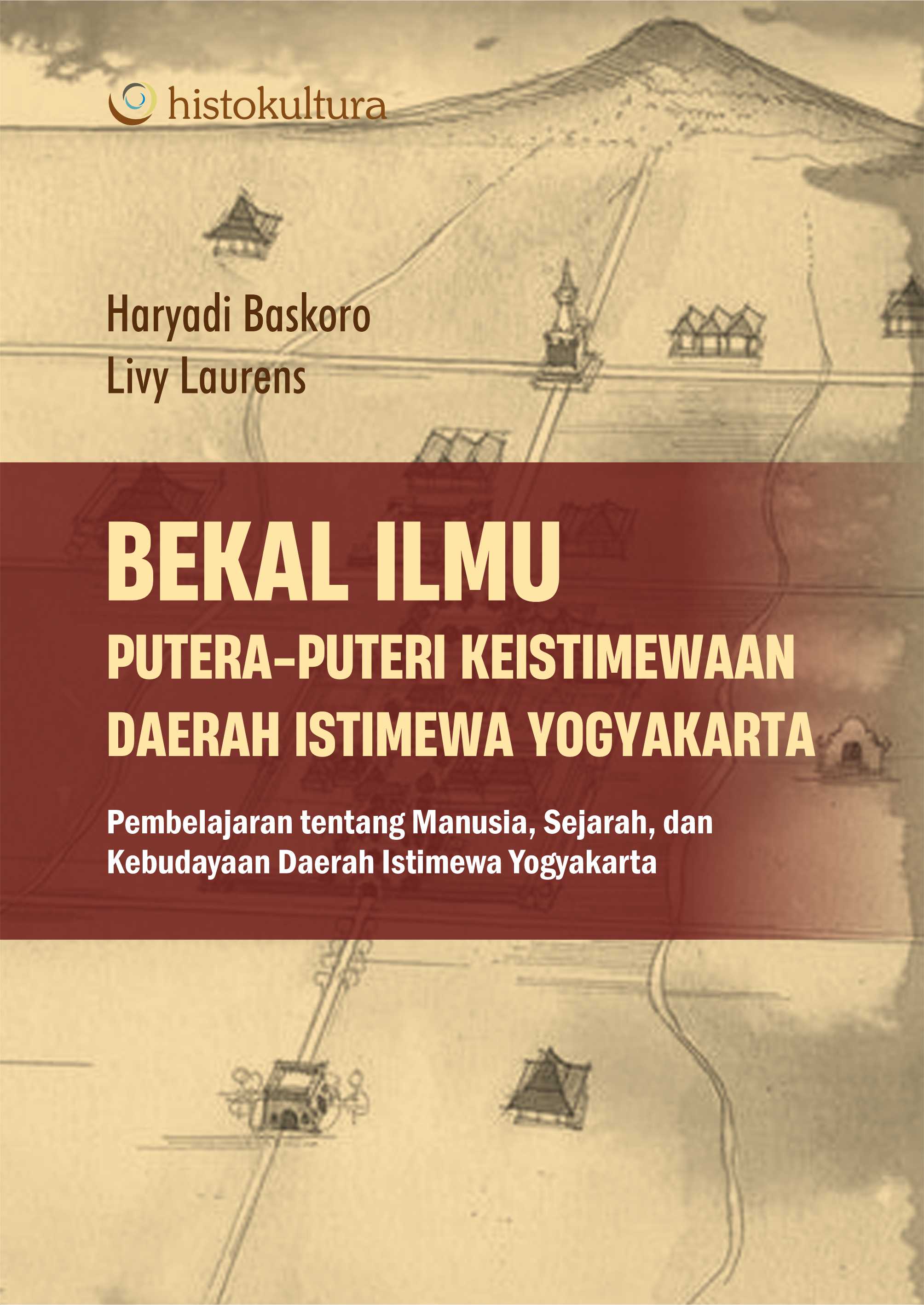 Sampul buku Bekal Ilmu Putera-Pu...